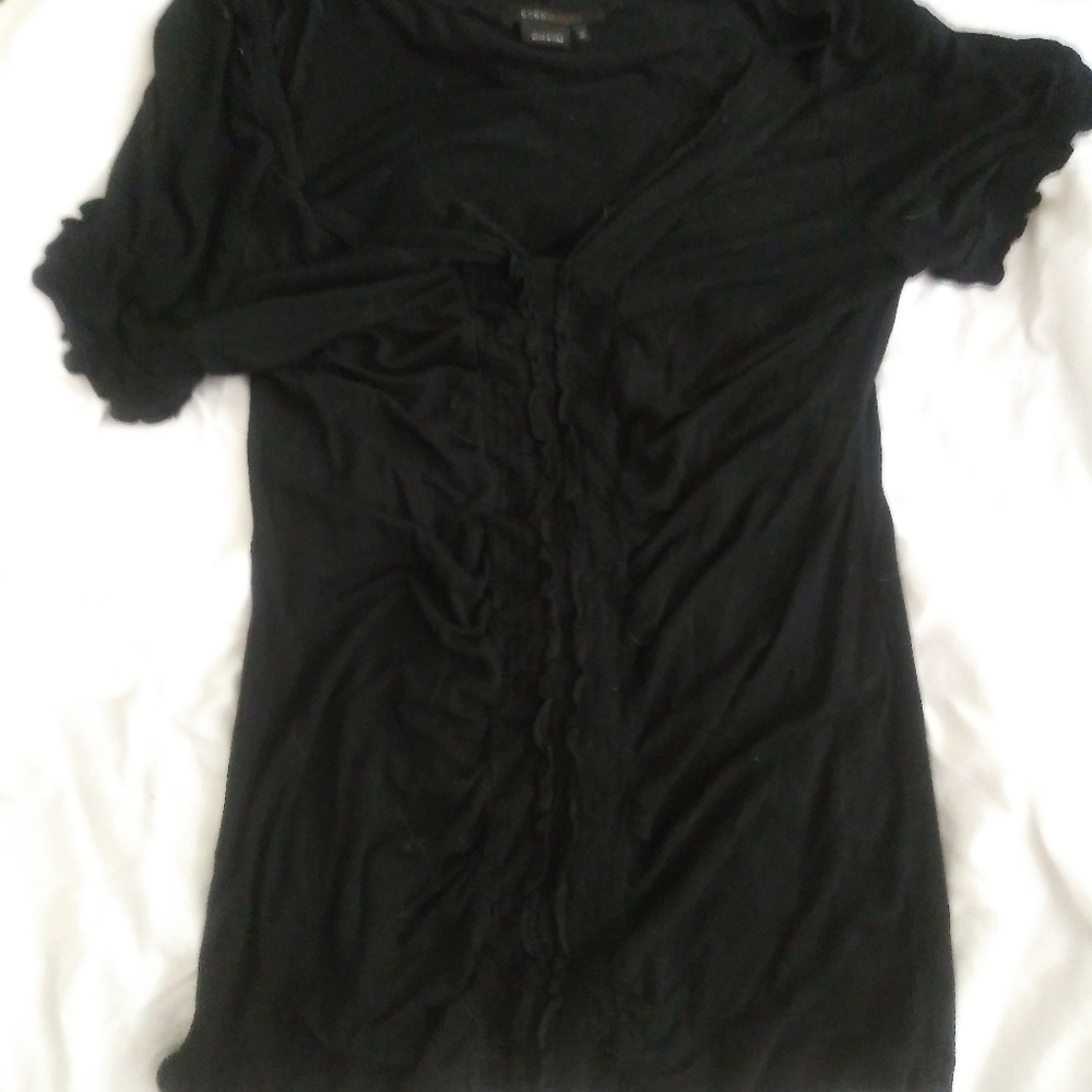 Bcbgmaxazaria top